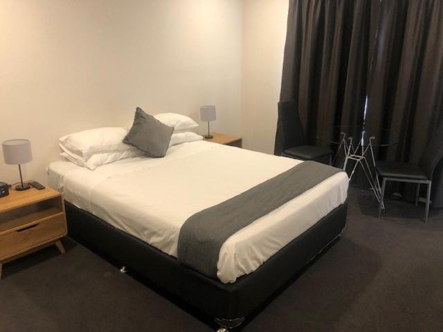 Station House Hotel Sydney Eksteriør billede