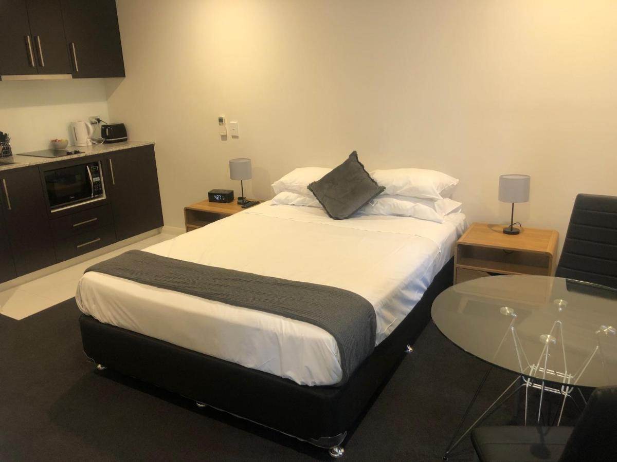Station House Hotel Sydney Eksteriør billede